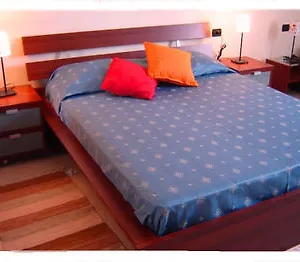 Couette-café Cupole E Campanili