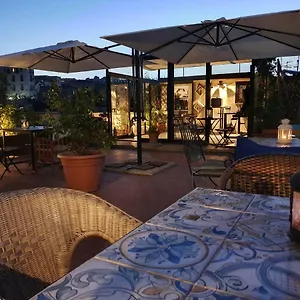 Bed and breakfast The Spanish Palace, Suites, Rooms, & Terraces