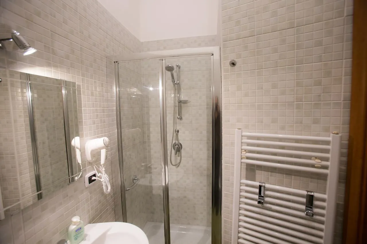 *** Bed & Breakfast Bed and Breakfast A Casa Di Nonna Giulia Napoli Italia