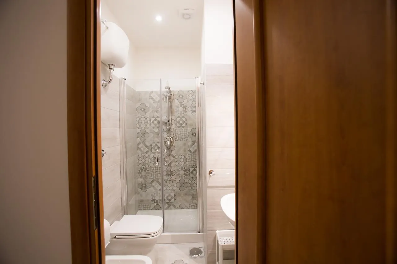 Bed & Breakfast Bed and Breakfast A Casa Di Nonna Giulia Napoli