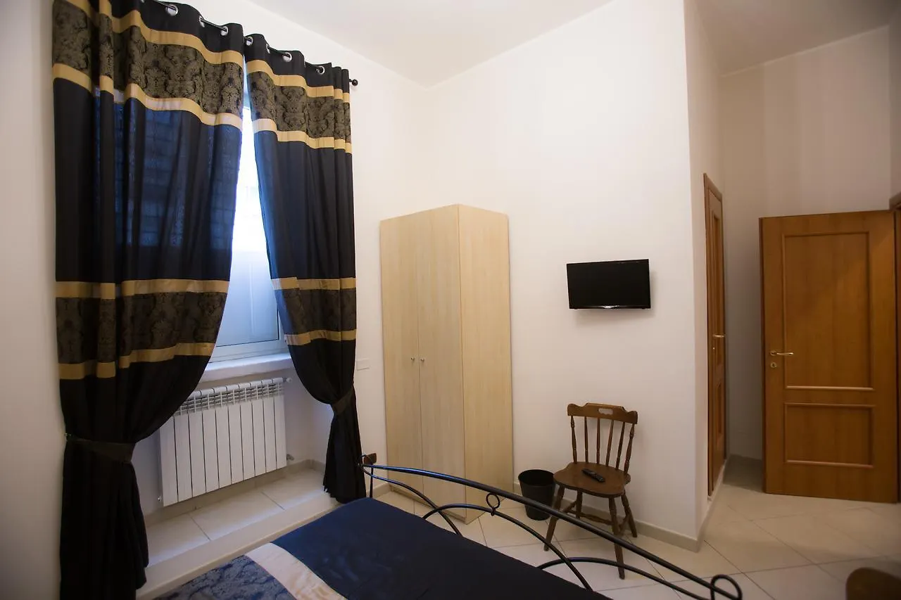 Bed and Breakfast A Casa Di Nonna Giulia Napoli Bed & Breakfast