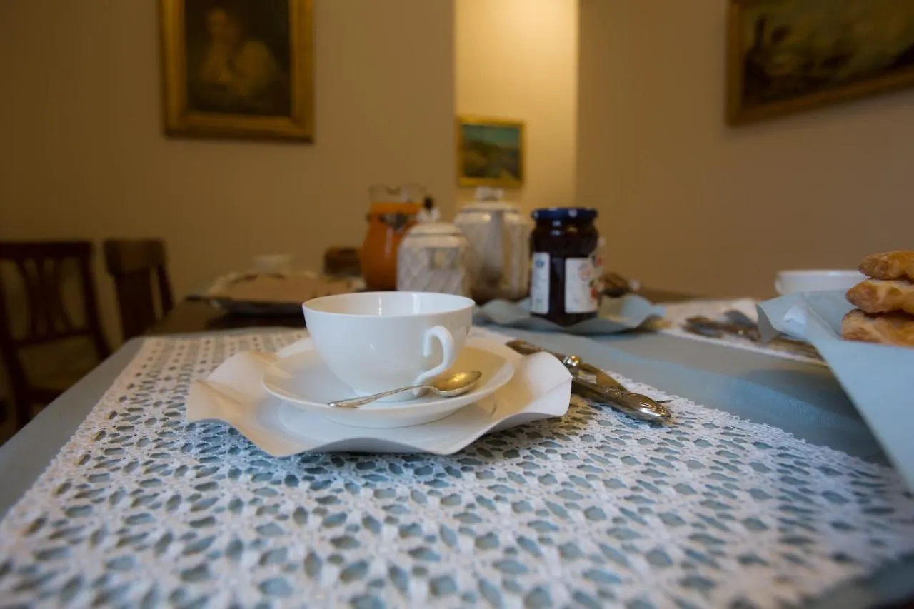 Bed and Breakfast A Casa Di Nonna Giulia Napoli