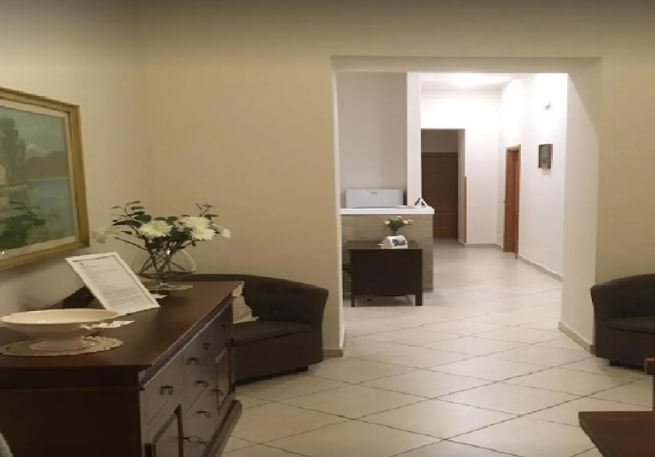 Bed and Breakfast A Casa Di Nonna Giulia Napoli 3*,  Italia