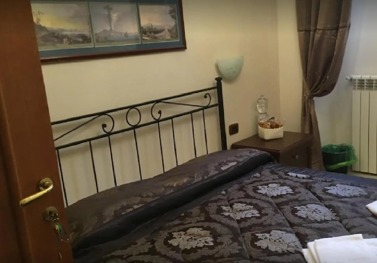 Bed & Breakfast Bed and Breakfast A Casa Di Nonna Giulia Napoli